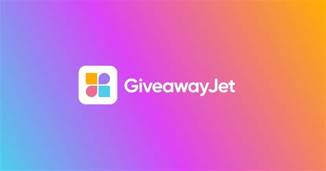 GiveawayJet .